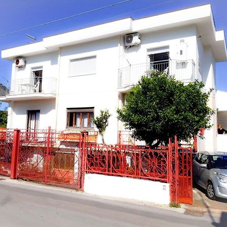 Goethe Paestum House公寓 外观 照片