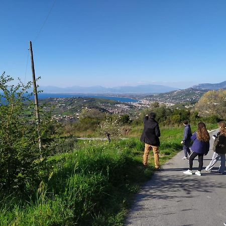Goethe Paestum House公寓 外观 照片