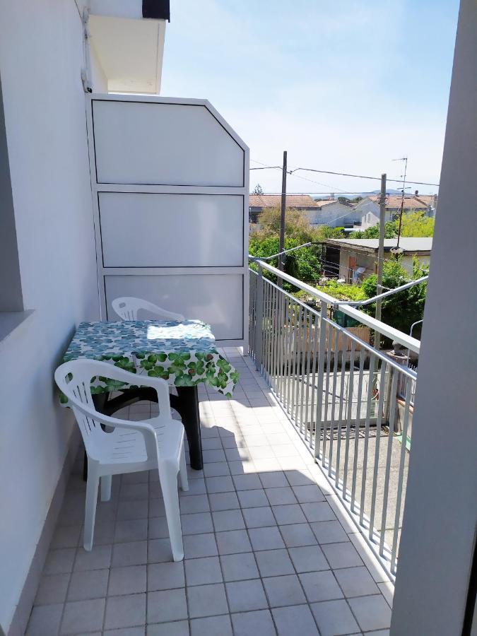 Goethe Paestum House公寓 外观 照片
