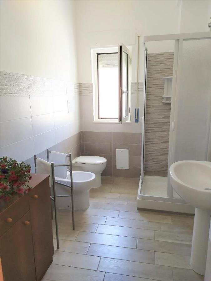Goethe Paestum House公寓 外观 照片