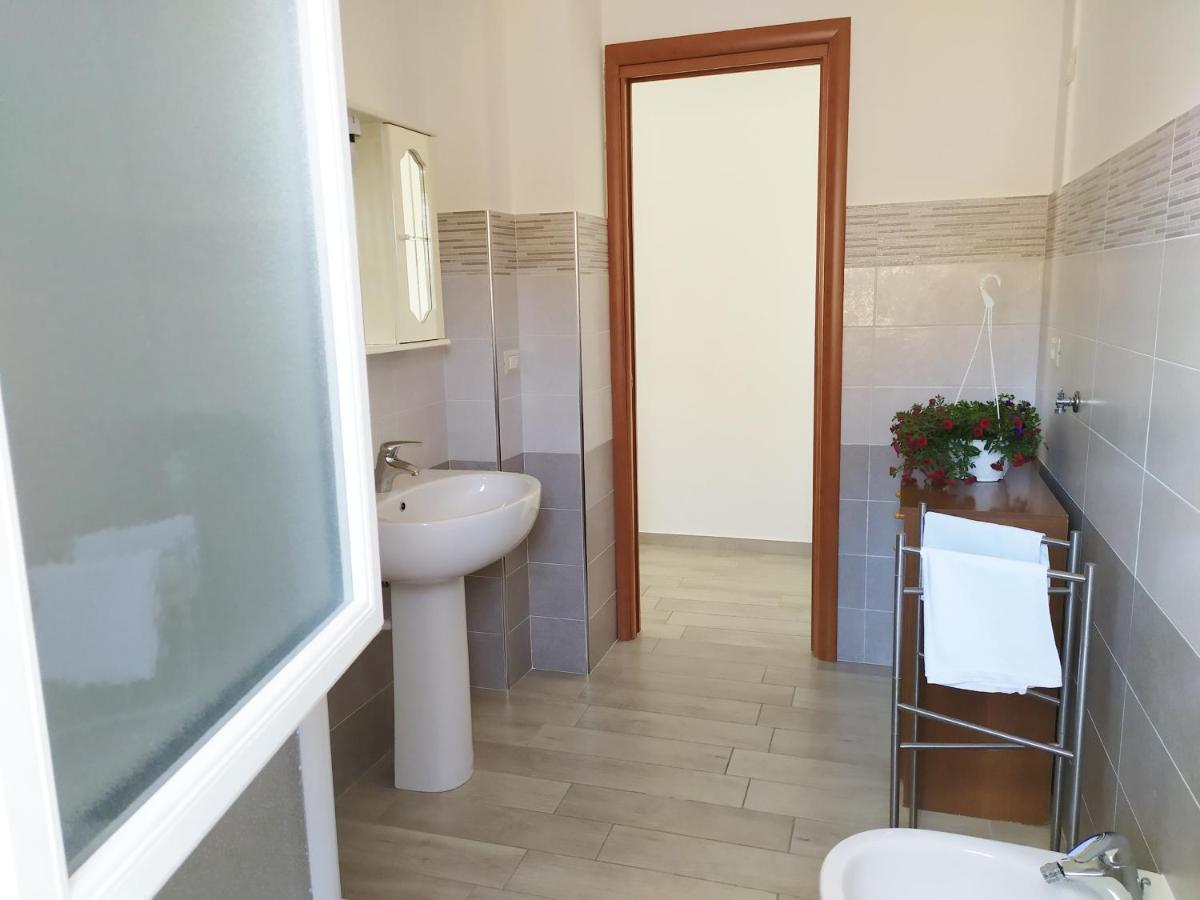 Goethe Paestum House公寓 外观 照片