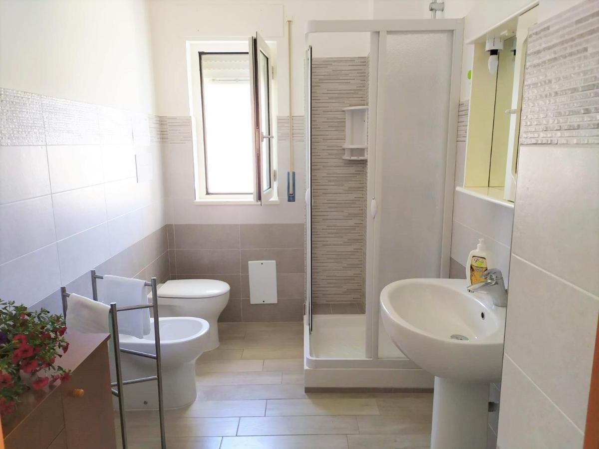 Goethe Paestum House公寓 外观 照片