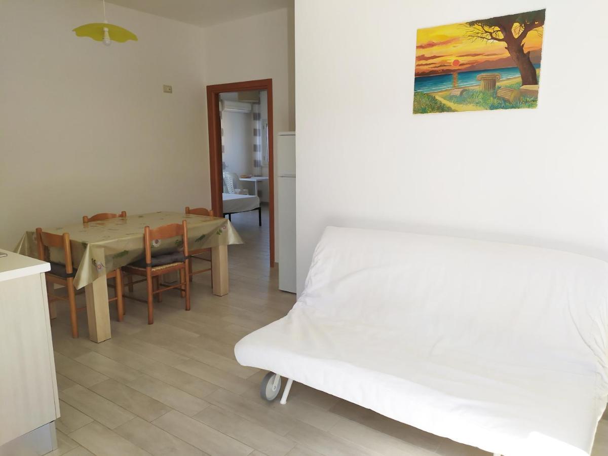 Goethe Paestum House公寓 外观 照片