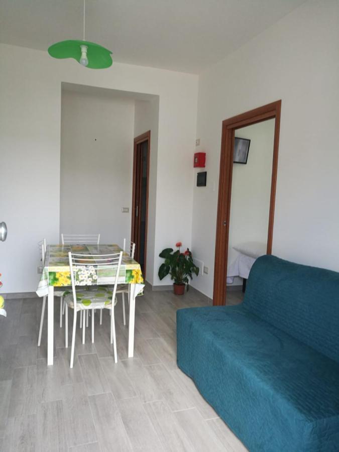 Goethe Paestum House公寓 外观 照片