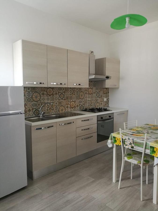 Goethe Paestum House公寓 外观 照片