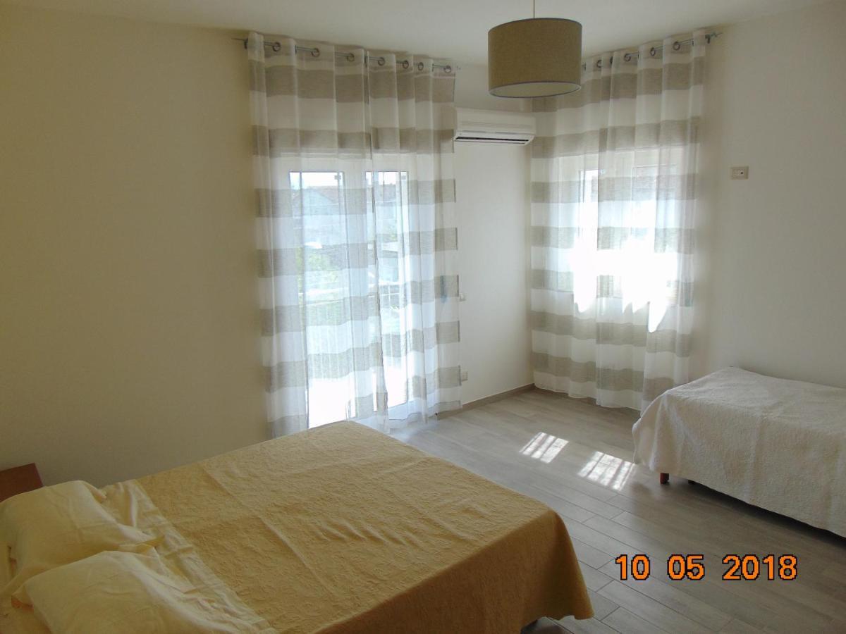 Goethe Paestum House公寓 外观 照片